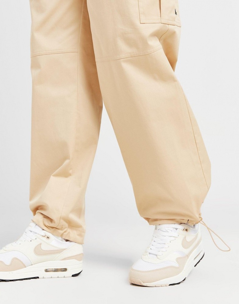 Brown Hoodrich Cargo Pants Cargo Pants | RYTHCJ-726