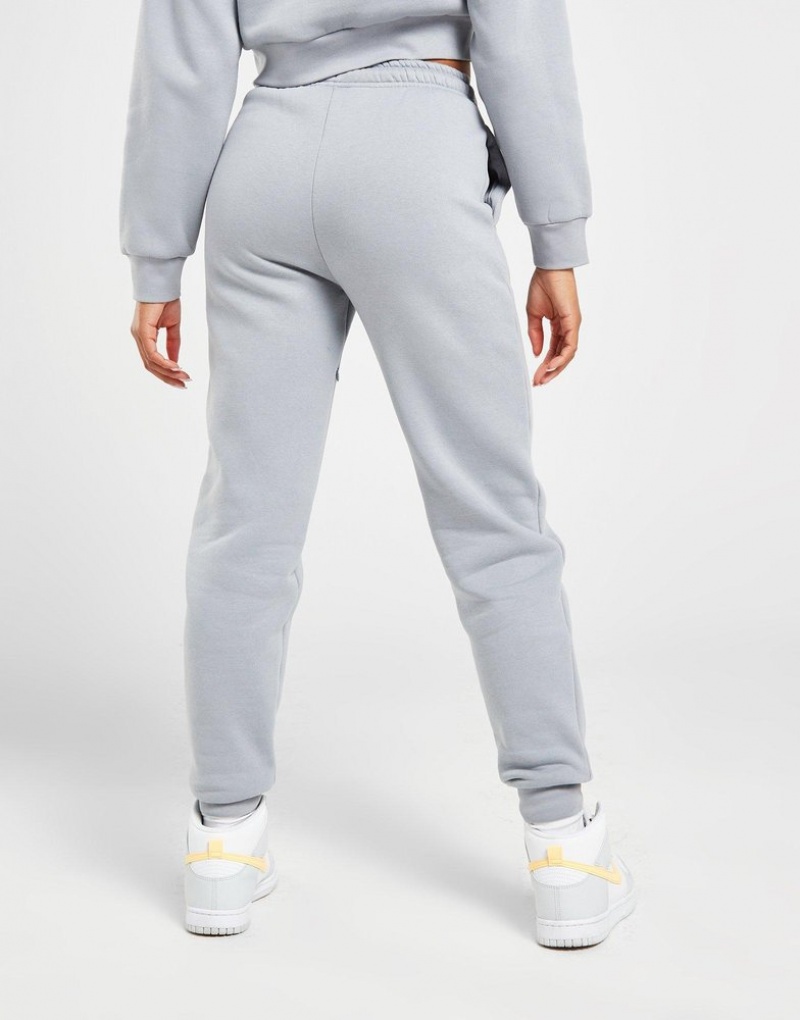 Grey Hoodrich Kraze Joggers Joggers | IGQUJN-082