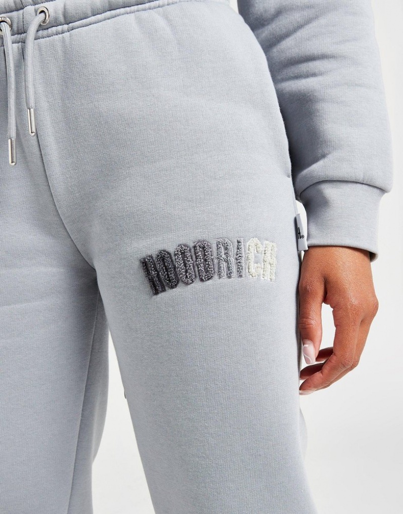 Grey Hoodrich Kraze Joggers Joggers | IGQUJN-082