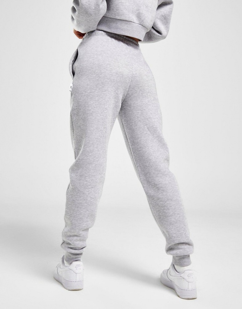 Grey Hoodrich Kraze Joggers Joggers | RAYKGV-654