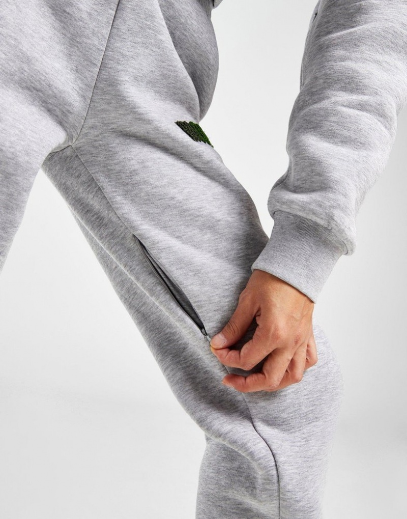 Grey Hoodrich Kraze Joggers Joggers | RAYKGV-654