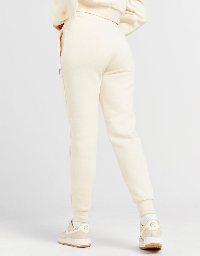 White Hoodrich Kraze Joggers Joggers | GWRXVD-192